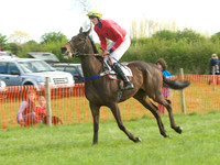 Kimblewick at Kimble Members Race