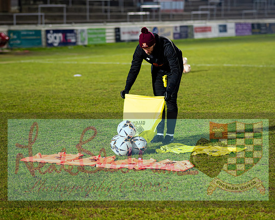 Chesham Utd 2 v 2 Chelmsford City 2 (1 of 324)