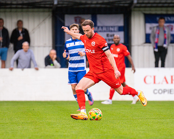 Swindon Supermarine 1 Rams 1  (58 of 333)