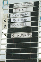 Kimblewick at Kimble Members Race