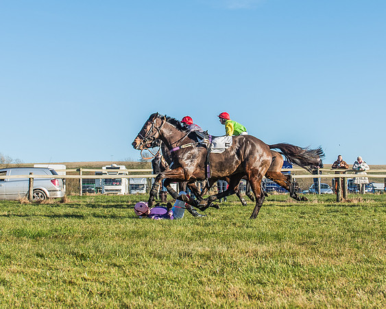 Race 1 - PPORA Novice Riders Race-32