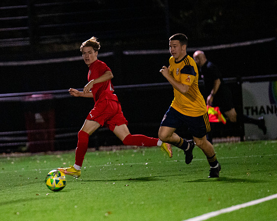 Rams U23 0 Woking 0 (5 of 264)