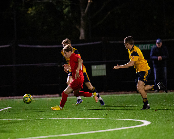 Rams U23 0 Woking 0 (3 of 264)