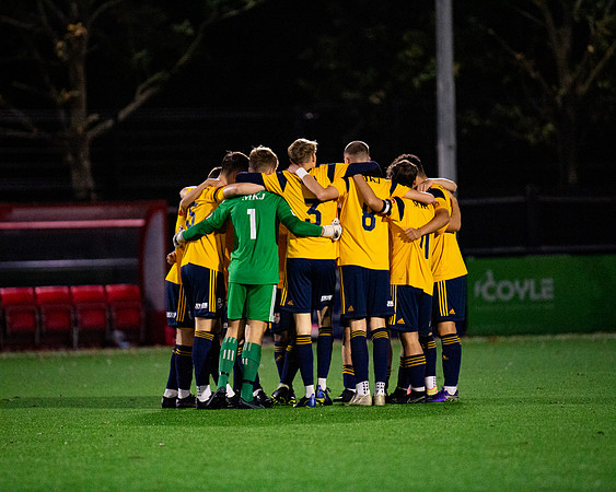 Rams U23 0 Woking 0 (1 of 264)