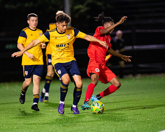 Rams U23 0 Woking 0 (7 of 264)