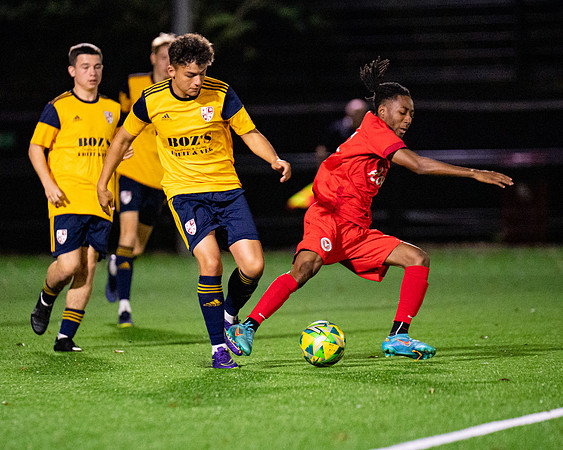 Rams U23 0 Woking 0 (8 of 264)