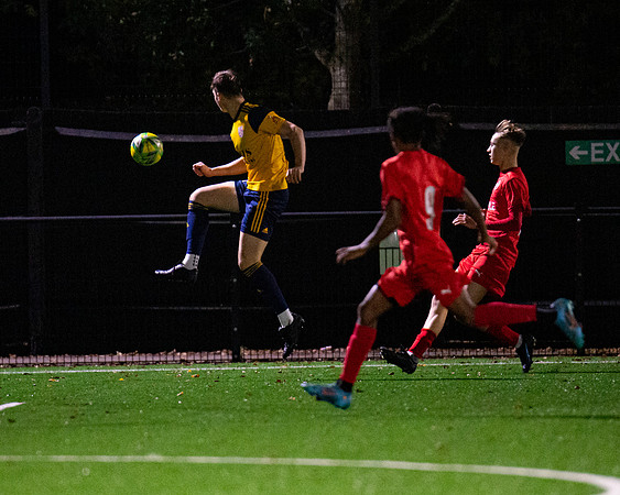 Rams U23 0 Woking 0 (14 of 264)