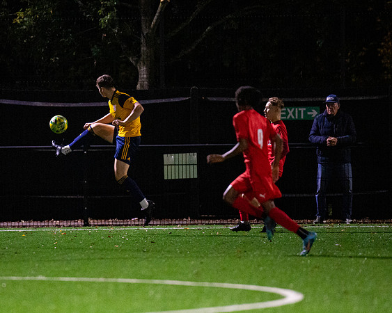 Rams U23 0 Woking 0 (13 of 264)