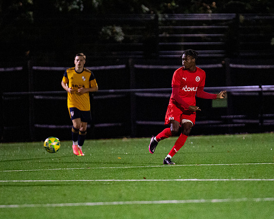 Rams U23 0 Woking 0 (15 of 264)