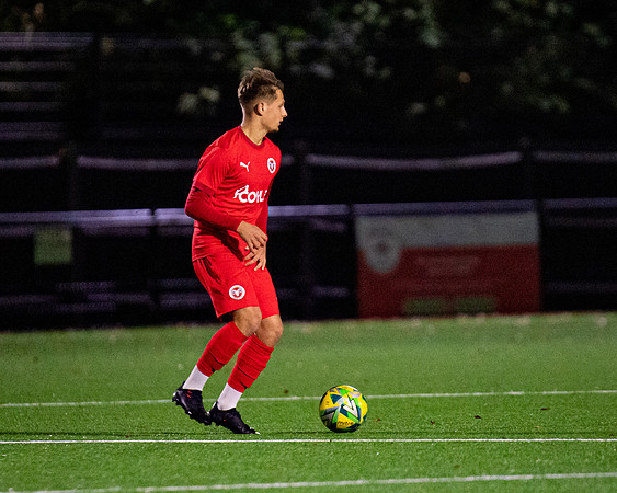 Rams U23 0 Woking 0 (16 of 264)