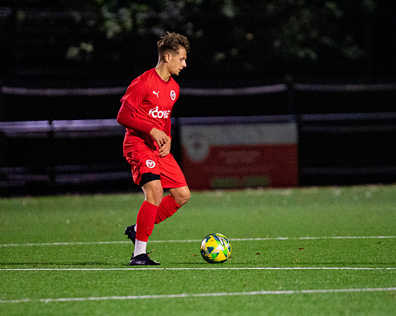 Rams U23 0 Woking 0 (17 of 264)