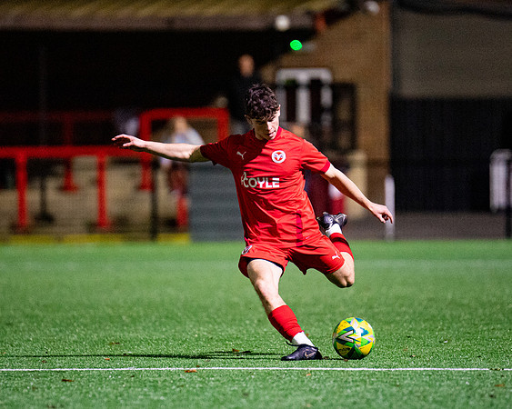 Rams U23 0 Woking 0 (18 of 264)