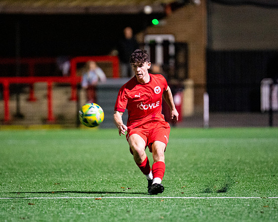 Rams U23 0 Woking 0 (20 of 264)