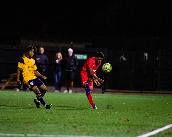 Rams U23 0 Woking 0 (21 of 264)