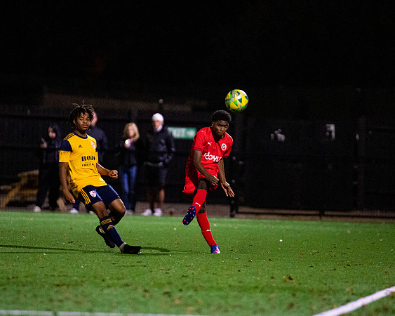 Rams U23 0 Woking 0 (22 of 264)