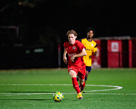 Rams U23 0 Woking 0 (24 of 264)