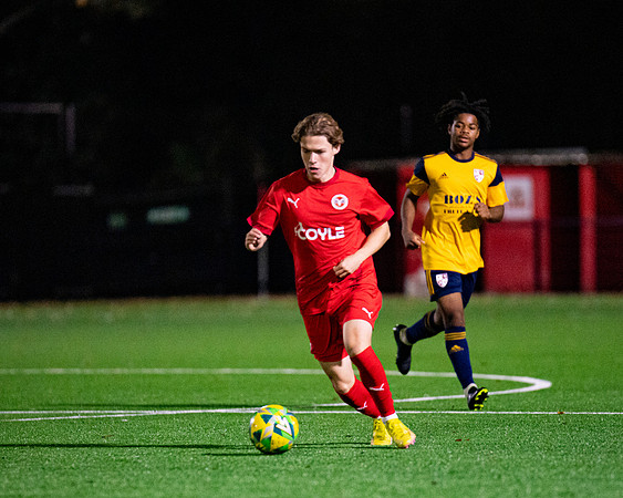 Rams U23 0 Woking 0 (26 of 264)