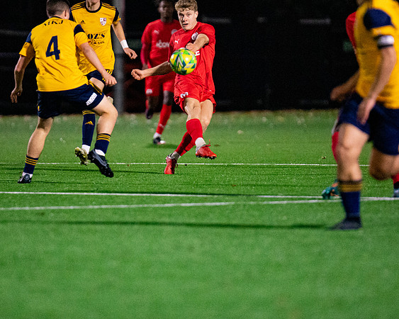 Rams U23 0 Woking 0 (31 of 264)