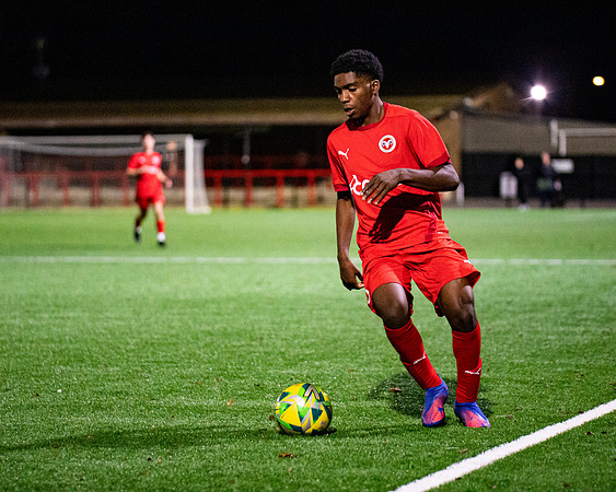 Rams U23 0 Woking 0 (34 of 264)