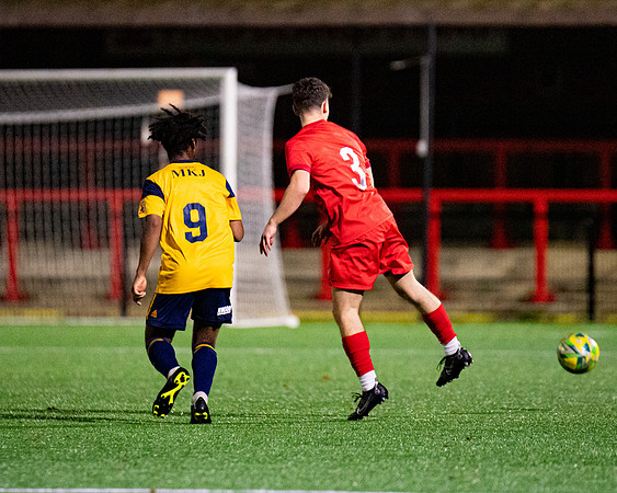 Rams U23 0 Woking 0 (38 of 264)
