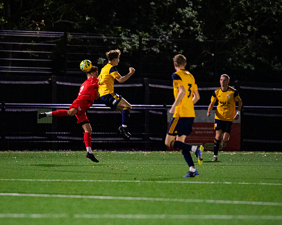 Rams U23 0 Woking 0 (39 of 264)