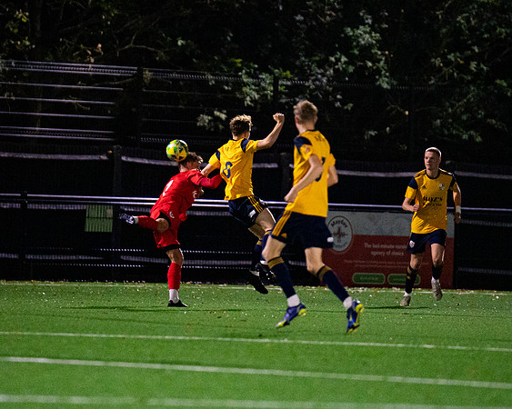 Rams U23 0 Woking 0 (40 of 264)