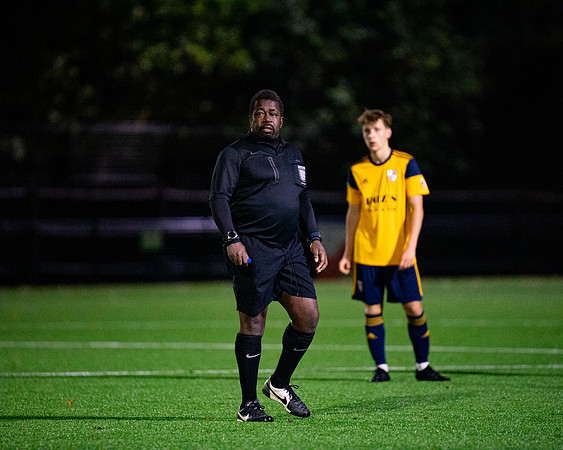Rams U23 0 Woking 0 (42 of 264)