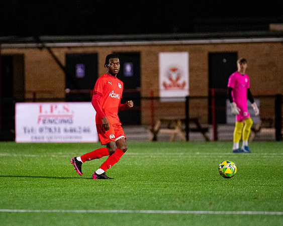 Rams U23 0 Woking 0 (46 of 264)