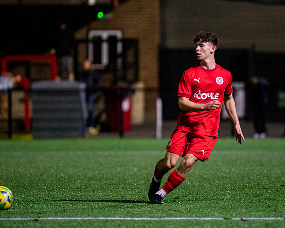 Rams U23 0 Woking 0 (47 of 264)