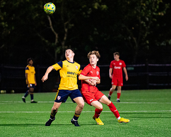 Rams U23 0 Woking 0 (48 of 264)