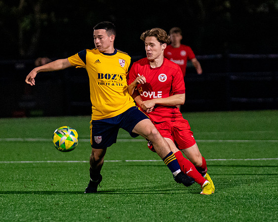 Rams U23 0 Woking 0 (50 of 264)