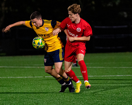 Rams U23 0 Woking 0 (51 of 264)