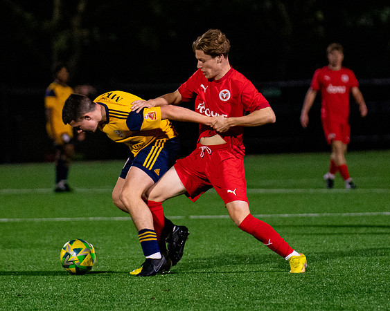 Rams U23 0 Woking 0 (54 of 264)