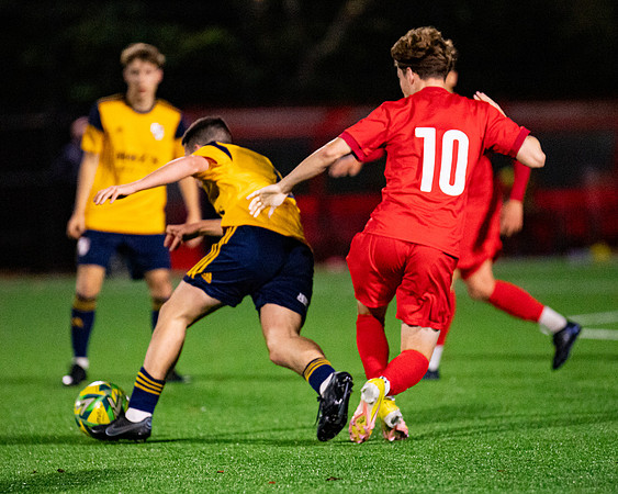 Rams U23 0 Woking 0 (55 of 264)