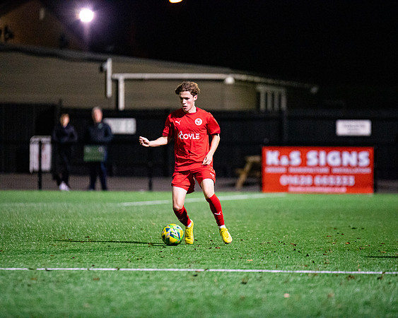 Rams U23 0 Woking 0 (56 of 264)