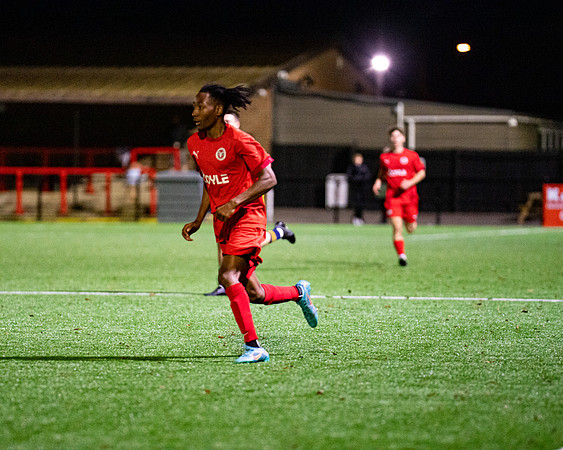 Rams U23 0 Woking 0 (57 of 264)