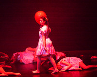 Dress Run - Act Two