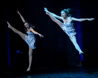 Dress Run - Act One