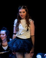 Tech Run
