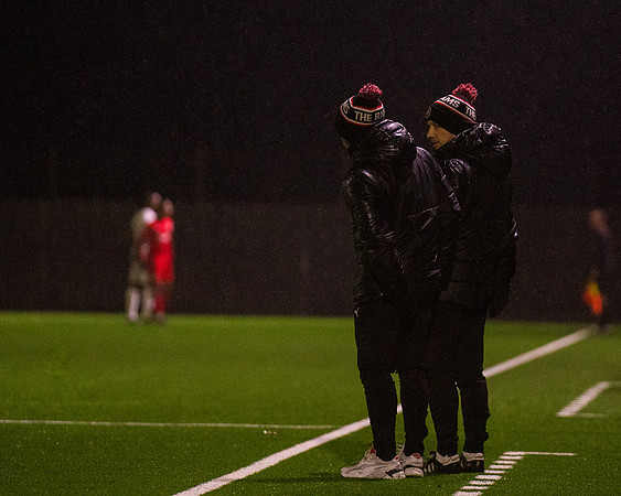 Rams v MK Dons (221 of 402)
