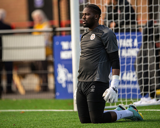 Rams 2 Truro City 0  (25 of 407)