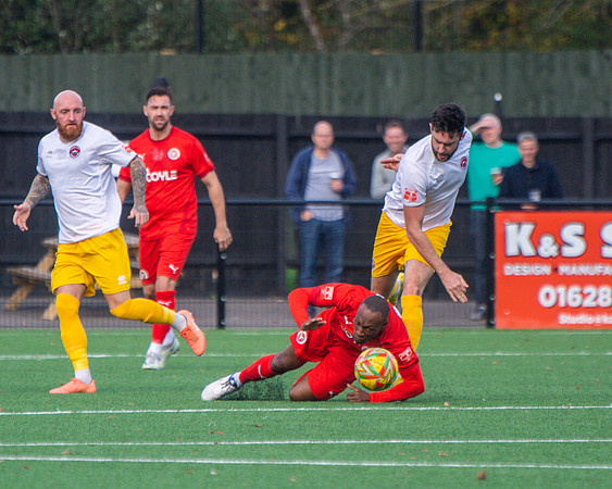 Rams 2 Truro City 0  (63 of 407)