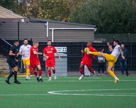Rams 2 Truro City 0  (70 of 407)