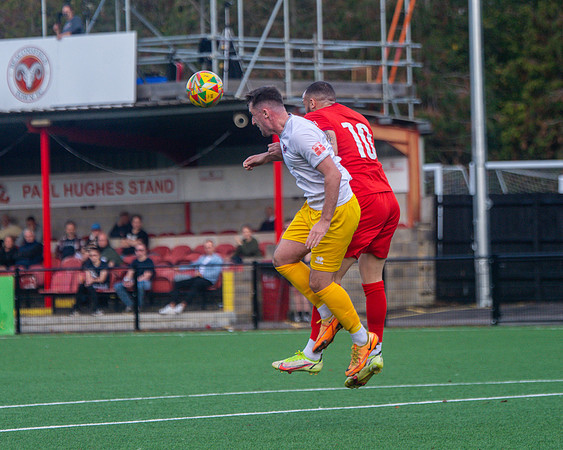 Rams 2 Truro City 0  (95 of 407)