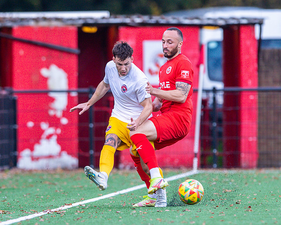 Rams 2 Truro City 0  (100 of 407)