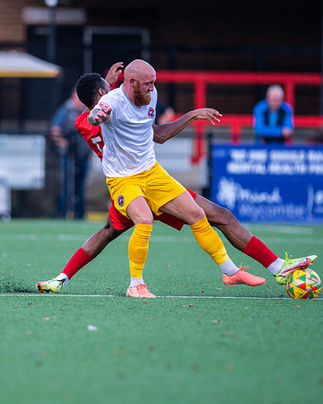 Rams 2 Truro City 0  (107 of 407)
