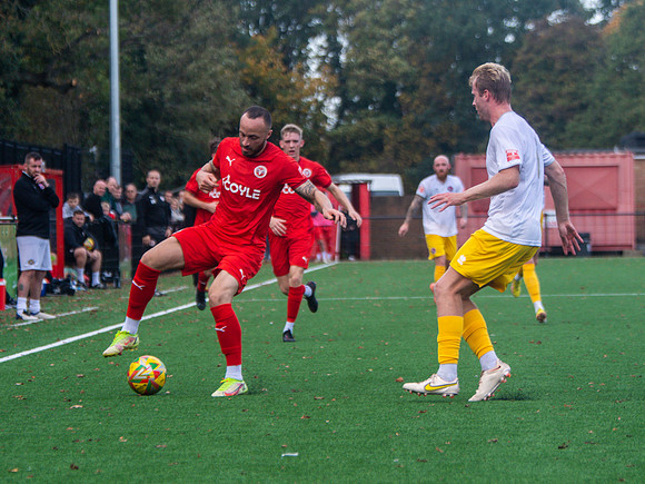 Rams 2 Truro City 0  (174 of 407)