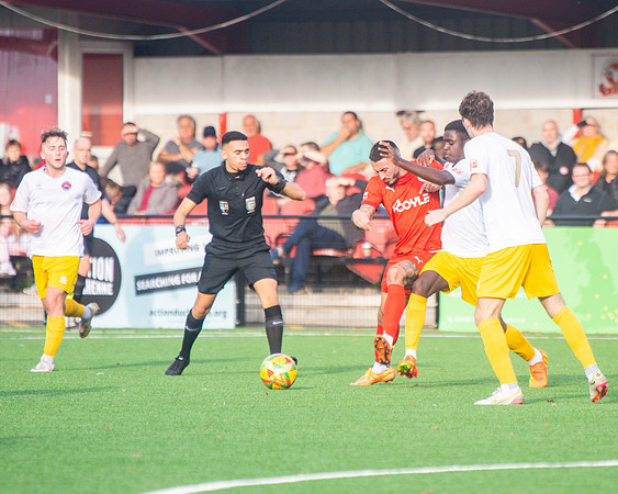 Rams 2 Truro City 0  (212 of 407)