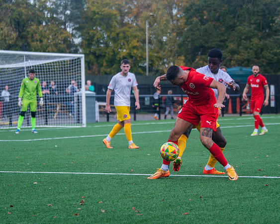 Rams 2 Truro City 0  (306 of 407)