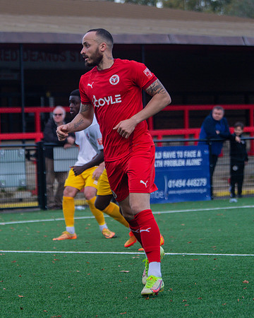 Rams 2 Truro City 0  (308 of 407)
